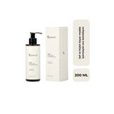 RX Beaute Yüz Yıkama Jeli - 2 In 1 Aloe Vera Cleansing Gel