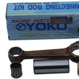 Rx115 100 Uyumlu Bıyel Kolu Yoko