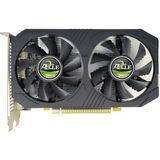 RX550 4gb Gddr5 128BIT Dvı/hdmı/dp 16X AX-RX-550/4GD5P8DIP