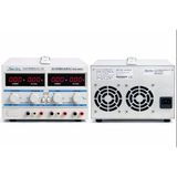RXN-305D-II 2 x 0-30VOLT 0-5AMPER Trafolu (0-30VOLT 0-10AMPER) (0-60VOLT 0-5AMPER) Ayarlı Güç Kaynağı Marxlow