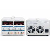 Rxn-305D-Iı 2X30v 0-5A Çift Çıkışlı Trafolu Ayarlı Güç Kaynağı