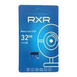 RXR Micro SDHC Hafıza Kartı 32GB Class 10 Tüm Cihazlarla Uyumlu