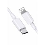 Ryan 20w Hızlı Şarj Kablosu İPhone 14 13 12 11 SE X 8 Uyumlu Type-C Lightning Şarj Kablosu