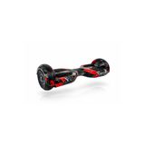 RYDER STAR Elektrikli Kaykay Hoverboard 6.5 Inch Bluetooth Hoparlörlü Akıllı Denge - Rs-S5 - Apato Grafiti