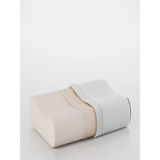 Ryl Med Ortopedik Yastık Visco - 40 x 60 cm - Beyaz
