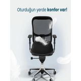 Ryl Med Oturma Minderi Ortopedik Visco