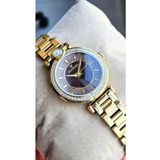 RYM-280271 PASLANMAZ ÇELİK - 2 YIL GARANTİ - RAYMOND KADIN KOL SAATİ