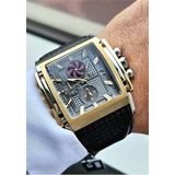 RYM-8309 Raymond Erkek Kol Saati - 2 Yıl Garantili - STANDART