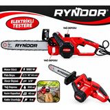 Ryndor E140 Elektrikli Testere