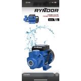 Ryndor Qb 60 0.50 Hp 0.37 Kw 220V Su Pompası Santrifüj Pompa 1'' Parmak - HBCV00009JAX1223