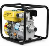 Ryndor YHQGZ50-C 7 Hp 2 Inç Benzinli Su Motoru - 36 M³/h Debi Yüksek Performanslı Tarımsal Sulama
