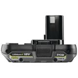 Ryobi 18 Volt 2 Amper Akü RB1820C