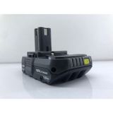 Ryobi 18V 1.5AH Li-Ion Akü