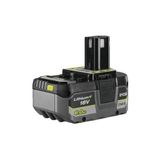 Ryobi Akü Rb1860x 6.0Ah Akü