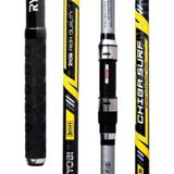 Ryobı Chıba 3 Parça 420cm 100-300gr Aksiyonlu Surf Kamış 1