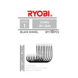 Ryobi Chinu RY-1024 No:1 Olta İğnesi