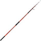Ryobi Cobia 100-300 gr 4.50 mt Tele Surf Olta Kamışı - Turuncu