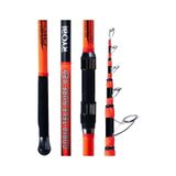 Ryobi Cobia 4.25 Cm 100-300gr Teleskopik Surf Olta Kamışı