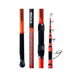Ryobi Cobia 4.25M 100-300Gr Teleskopik Surf Olta Kamışı
