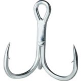 Ryobi Curve Point Treble Uclu Olta Ignesi 5 No / 8 Adet
