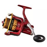 Ryobi Ecusima Surf 7500'lük 5 BB Olta Makinesi