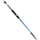 Ryobi Fujikawa 375 cm 75-190 gr Atarlı Full Carbon Surf Kamış