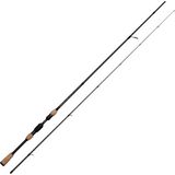 Ryobi Kashiwa Vx 257CM 8-22GR Atarlı Light Spin Olta Kamışı