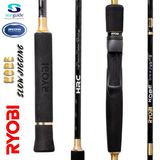 Ryobi Kobe 1.98 M 60-200 GR Slow Jigging Olta Kamışı
