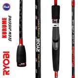 Ryobi Kurume 1.80 m 40-150 gr Slow Jigging Olta Kamışı