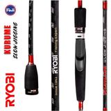 Ryobi Kurume Slow Jigging 198 cm 100-250 gr Olta Kamışı