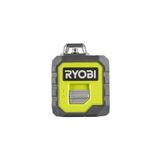 Ryobi Lazer Metre Kırmızı Çizgili Rb360rll