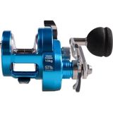 Ryobi Mugenkai 8+1 Bilyalı 5.1.1 Devirli Sol El Çıkrık Olta Makinesi