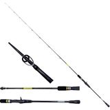 Ryobi Nakama Varius 190 cm 300 gr Jig Kamışı