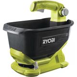 Ryobi Oss1800 One+ 18V Akülü Tohum Ve Gübre Serpme Makinesi (Akü Ve Şarj Aleti Dahil Değildir) - 5133003729