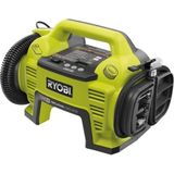 Ryobi R18 AC-O 18 V Akülü Hava Kompresörü
