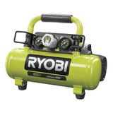Ryobi R18AC-0 18V Akülü Hava Kompresörü
