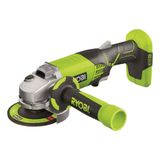 Ryobi R18AG-0 18V Solo Akülü Li-Ion Avuç Taşlama Makinesi