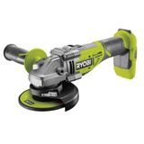 Ryobi R18AG70 18Volt Aküsüz Kömürsüz Li-Ion 125mm Avuç Taşla Makinesi