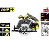 Ryobi R18CSP-0 18 V 150 mm Aküsüz Daire Testere