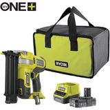 Ryobi R18GN18-120 S 18 V 1x2.0Ah Tek Akülü Çivi Çakma Makinesi 15-50 mm - 5133005429