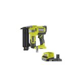 Ryobi R18GN18-120S 18V 2Ah Akülü Çivi Çakma Makinesi