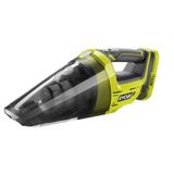 Ryobi R18HV0 18v Aküsüz Şarjlı Süpürge