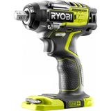 Ryobi R18IW7-0 1/2 Akülü Somun Sıkma ve Sökme Makines