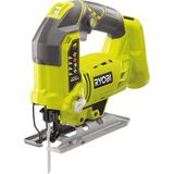 RYOBI R18JS-0 Akülü Dekupaj Testere 18V Li-Ion One+ Güçlü Performans - Aküsüz Kullanım