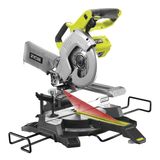 Ryobi R18Ms2160 18Volt (Akü Hariç) 216Mm Lazerli Zıvanalı Gönye Testere