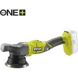 Ryobi R18P-0 Akülü Orbital Polisaj Makinesi (Akü Dahil Değildir.) (5133004845)