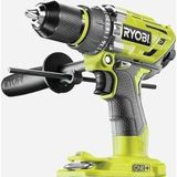 Ryobi R18PD7-252S 5 Ah - 2 Ah Akülü Darbeli Matkap