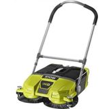 Ryobi R18SW3-0 18v Debrıs Sweeper Süpürge