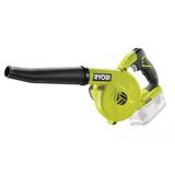 Ryobi R18tb-0 18V Yeni Nesil Akülü Üfleme Makinası 18V ( Akü Ve Şarj Cihazı Hariçtir)