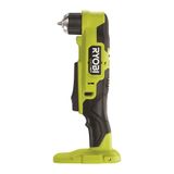 Ryobi RAD18C-0 18 V Akülü Köşe Matkabı